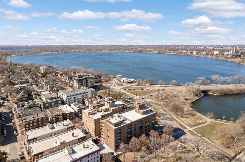 2885 Knox Ave S #203, Minneapolis, MN 55408