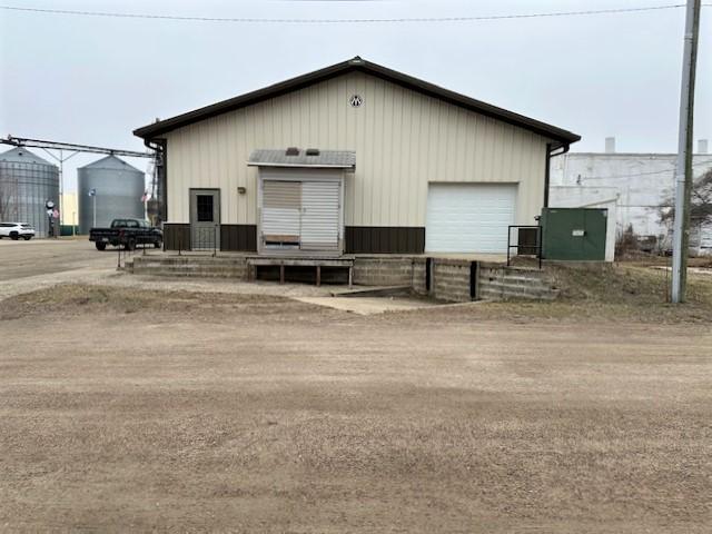 242 N 2nd St, Milan, MN 56262