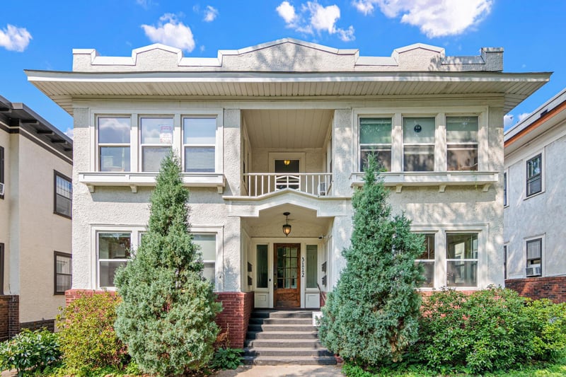 3112 Bryant Ave S #3, Minneapolis, MN 55408