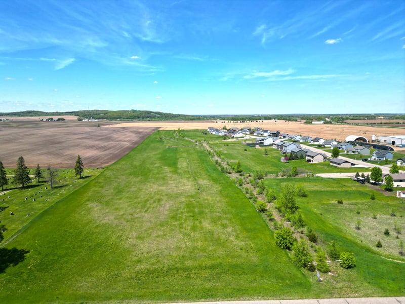 TBD Ridgeview St, Kimball, MN 55353