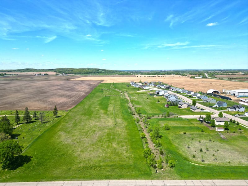 TBD Ridgeview St, Kimball, MN 55353