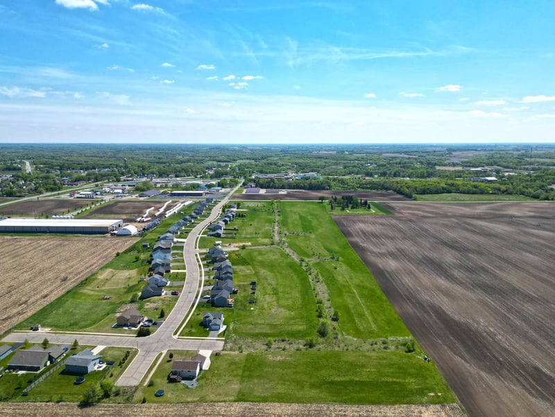 TBD Ridgeview St, Kimball, MN 55353