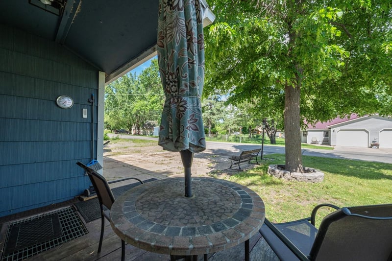 712 Meadowlark Dr SW, Alexandria, MN 56308