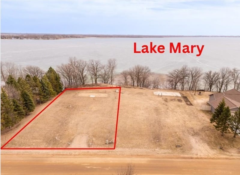 6766 Maryridge Rd SW, Alexandria, MN 56308