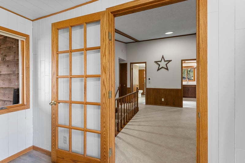 N517 Balsam Lake Rd, Birchwood, WI 54817