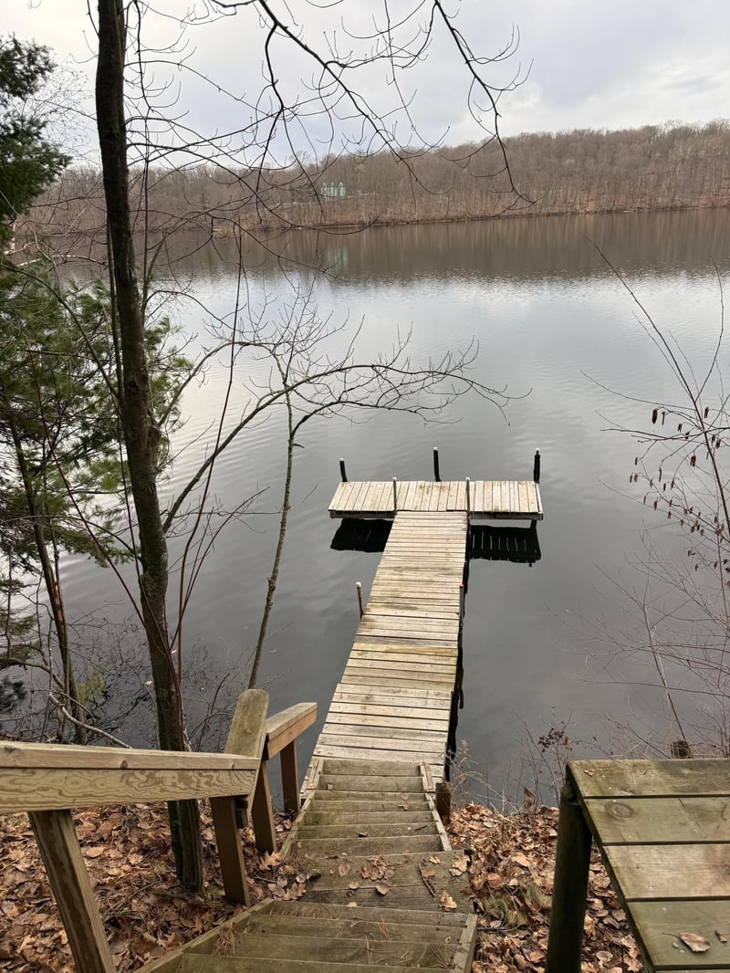 N517 Balsam Lake Rd, Birchwood, WI 54817