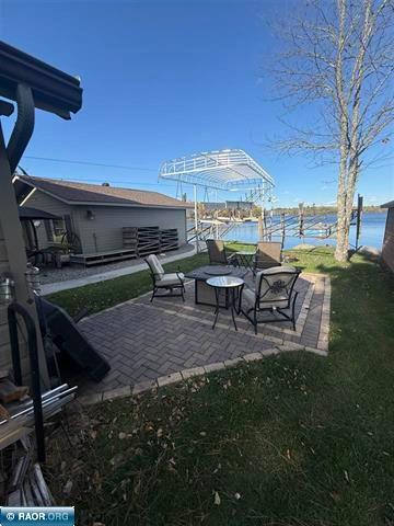3129 Old Highway 77, Tower, MN 55790