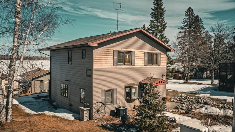 3129 Old Highway 77, Tower, MN 55790