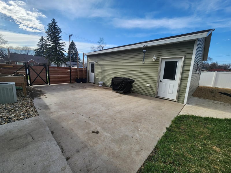 515 5th Ave SW, Pipestone, MN 56164