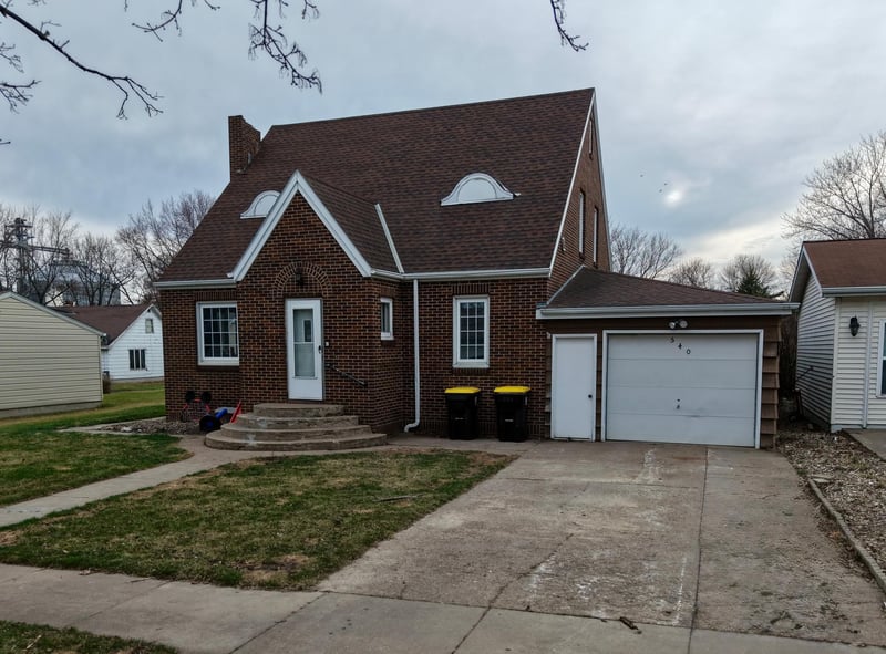 540 Columbus Ave, Westbrook, MN 56183