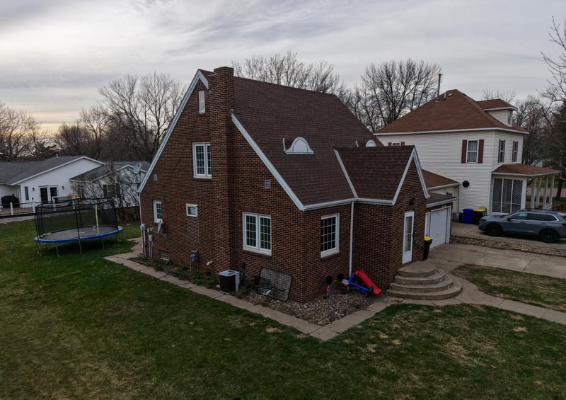 540 Columbus Ave, Westbrook, MN 56183