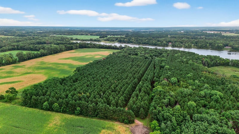 tbd 417th St, North Branch, MN 55056