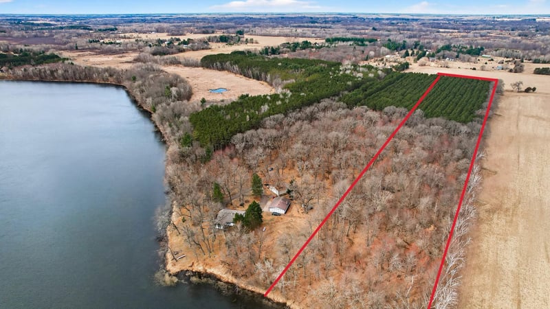 tbd 417th St, North Branch, MN 55056