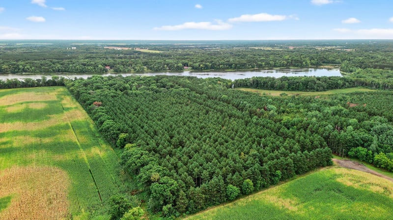 tbd 417th St, North Branch, MN 55056