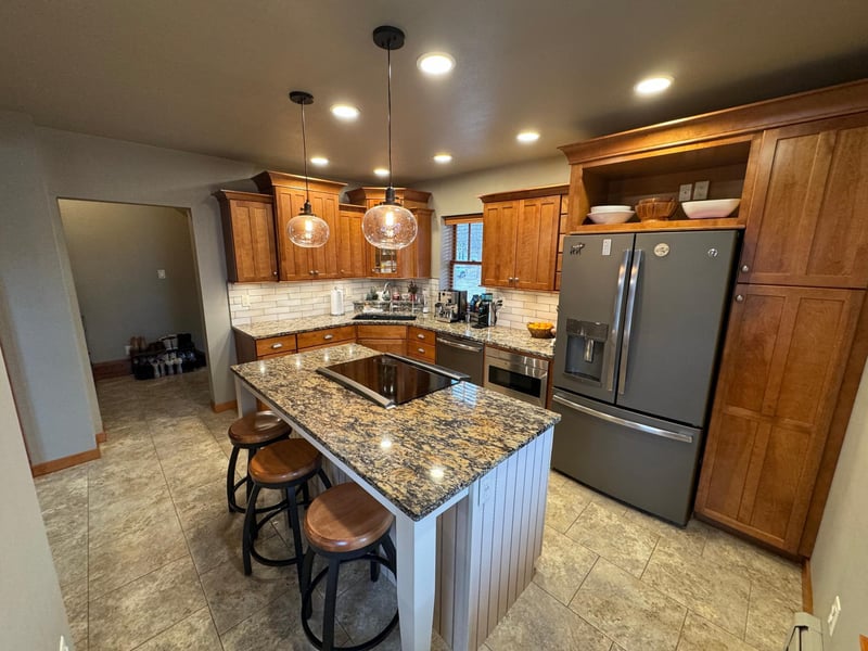1319 3rd Ave, Mountain Lake, MN 56159