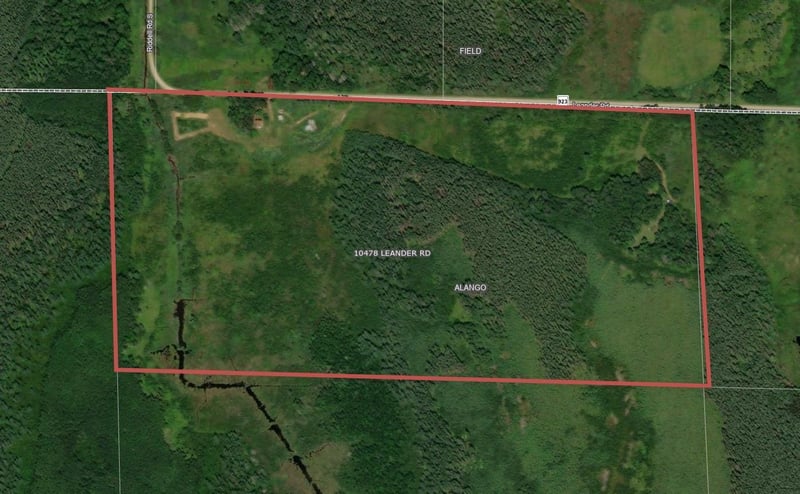 10478 Leander Rd, Angora, MN 55703