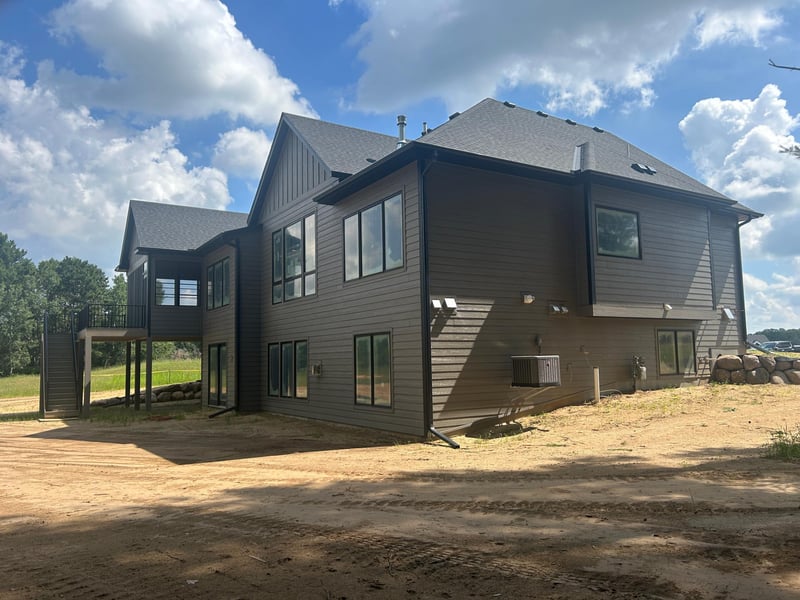 17974 Staples St NE, Andover, MN 55304