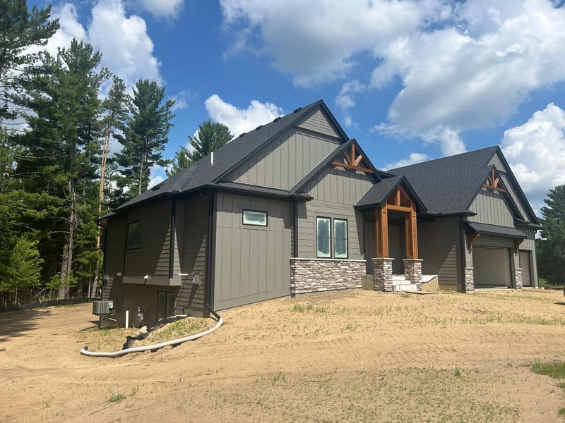 17974 Staples St NE, Andover, MN 55304