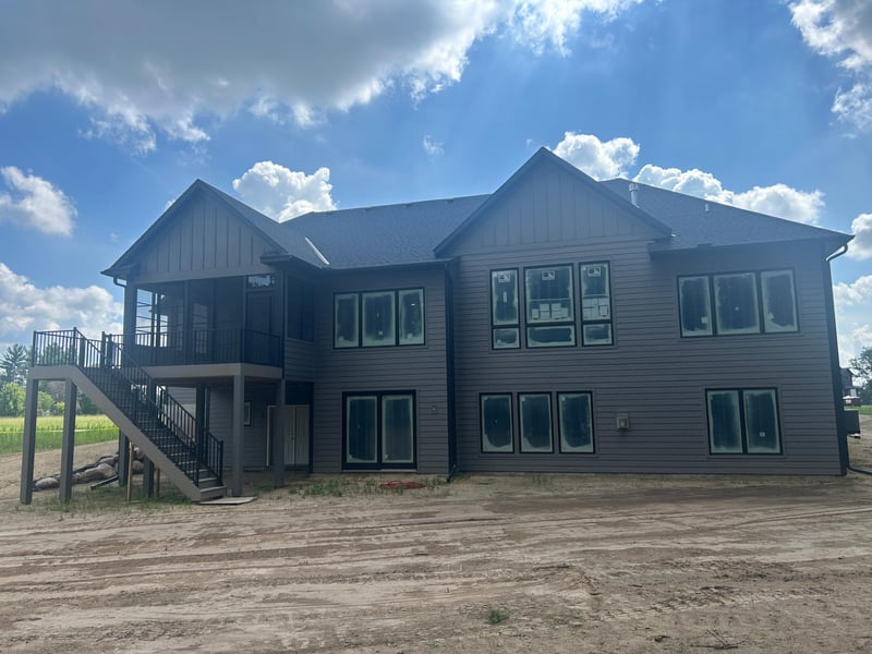 17974 Staples St NE, Andover, MN 55304