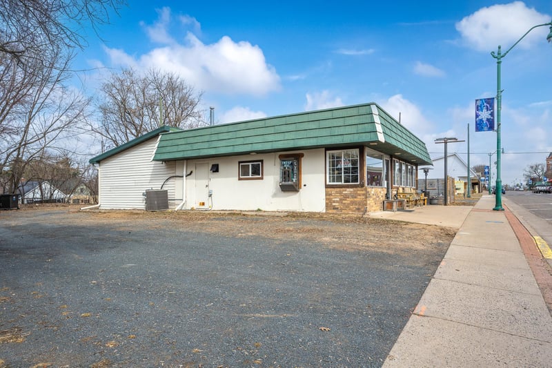 405 Main St, Balsam Lake, WI 54810