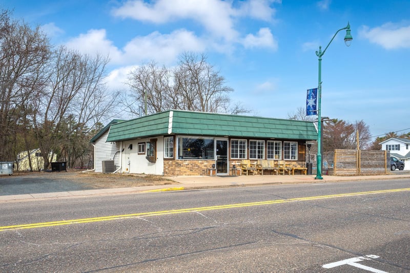 405 Main St, Balsam Lake, WI 54810