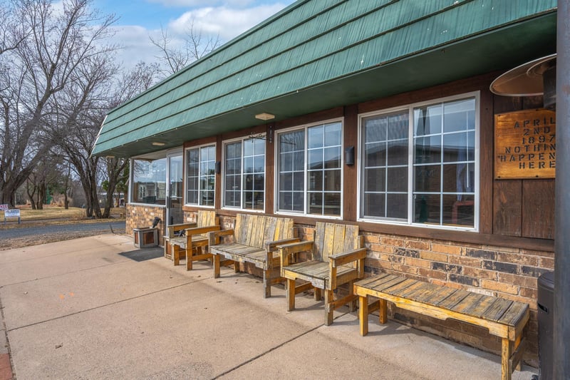 405 Main St, Balsam Lake, WI 54810