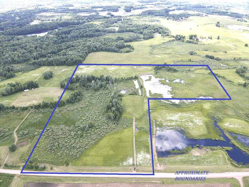 2022 Dixon Line Rd, Finlayson, MN 55735