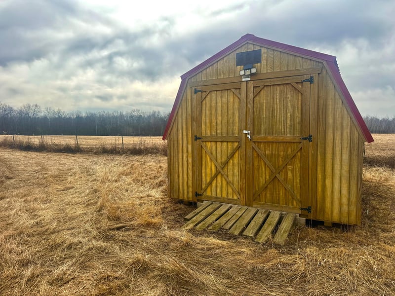 2022 Dixon Line Rd, Finlayson, MN 55735