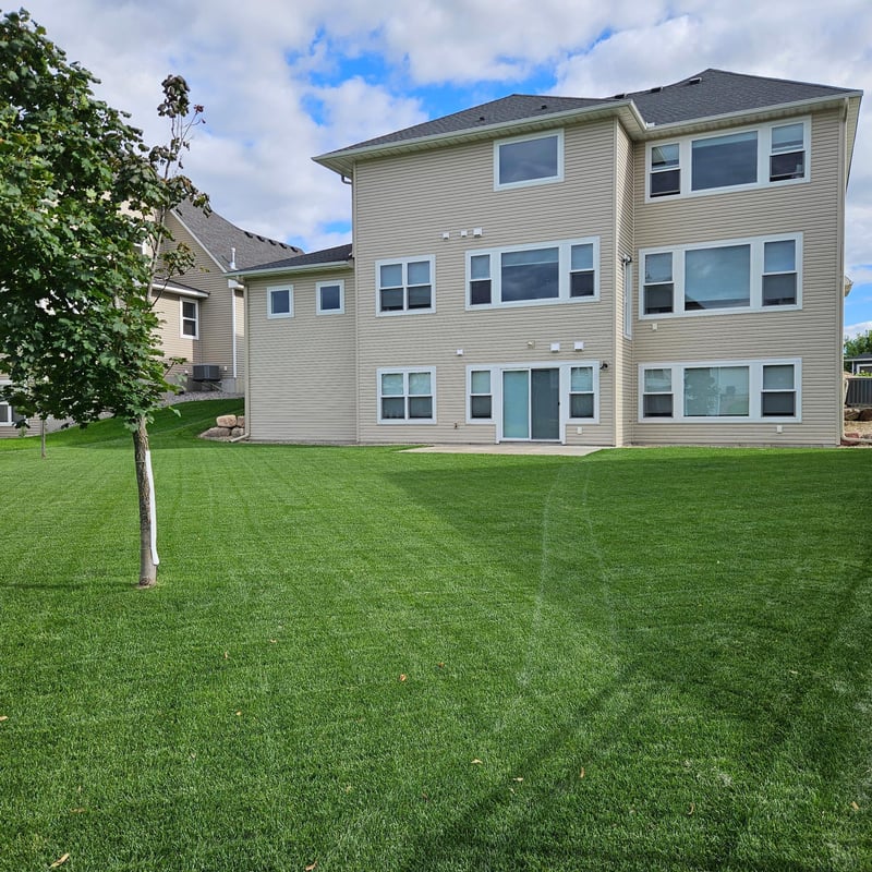 10922 Brookside Trl N, Champlin, MN 55316