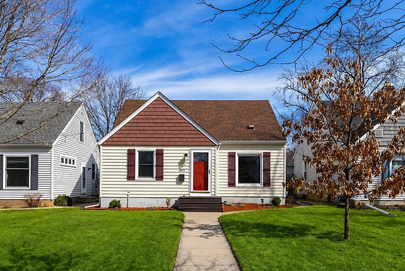 2817 Kentucky Ave S, Saint Louis Park, MN 55426
