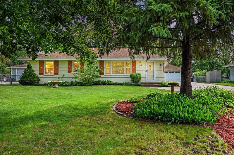 11221 Arrowhead St NW, Coon Rapids, MN 55433