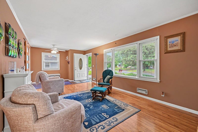 11221 Arrowhead St NW, Coon Rapids, MN 55433