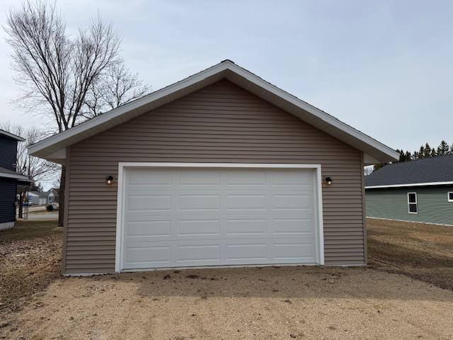 230 Main St N, Blackduck, MN 56630