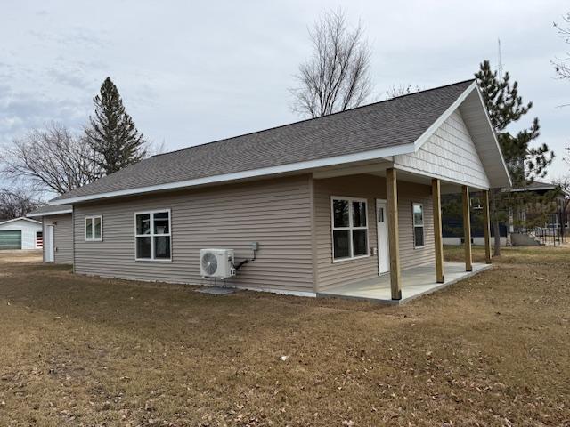 230 Main St N, Blackduck, MN 56630