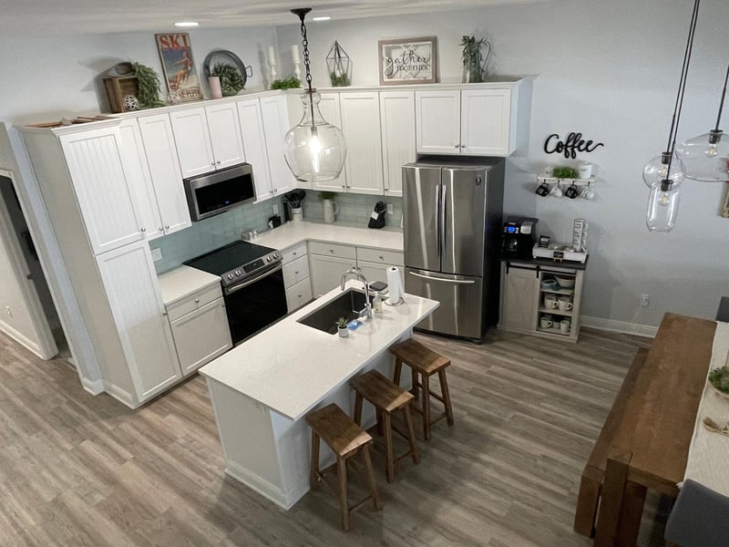 1702 N Lakeshore Dr #2, Lake City, MN 55041