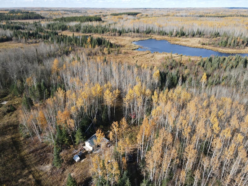 TBD Rice Rapids Rd, Effie, MN 56639
