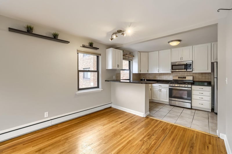 4515 Grand Ave S #103, Minneapolis, MN 55419