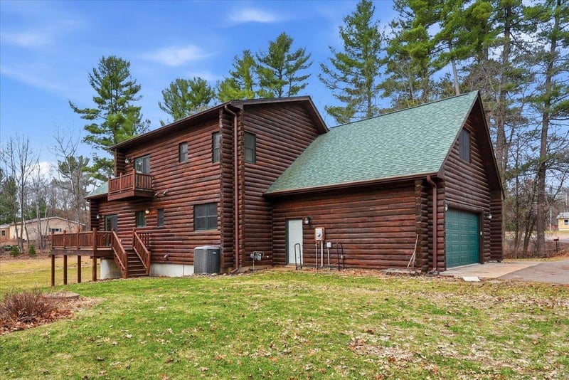 976 State Road 46, Amery, WI 54001