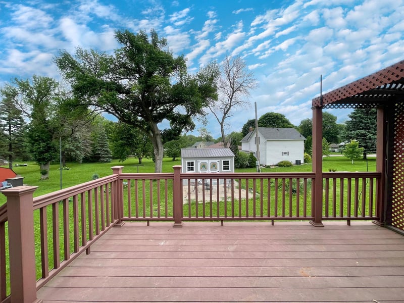 605 N 13th St, Mountain Lake, MN 56159