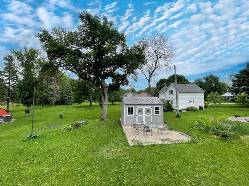 605 N 13th St, Mountain Lake, MN 56159