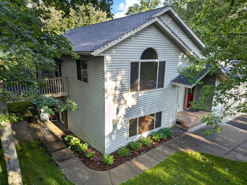 33843 Dancing Bear Dr, Crosslake, MN 56442