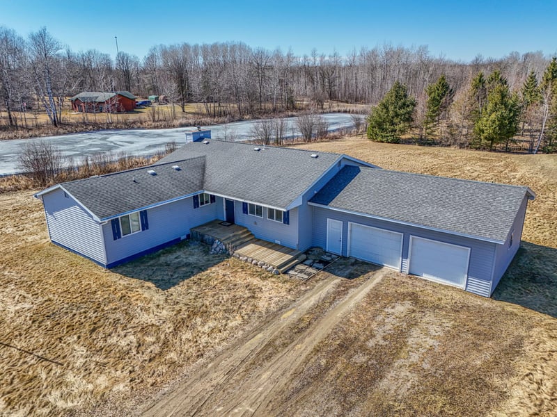59923 County Road 261, Bigfork, MN 56628