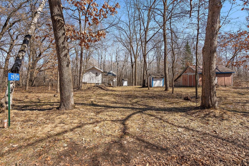 28319 97 1/2 St NW, Zimmerman, MN 55398