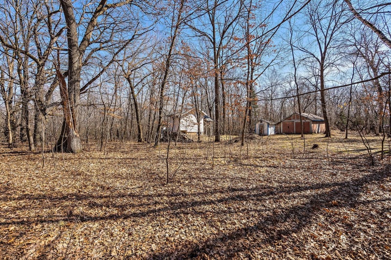 28319 97 1/2 St NW, Zimmerman, MN 55398