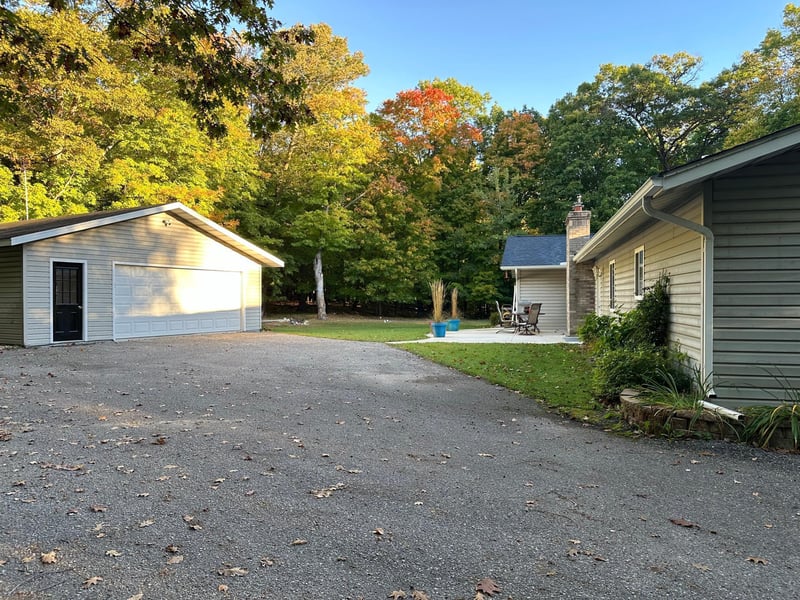 16051 Leisure Dr, Detroit Lakes, MN 56501