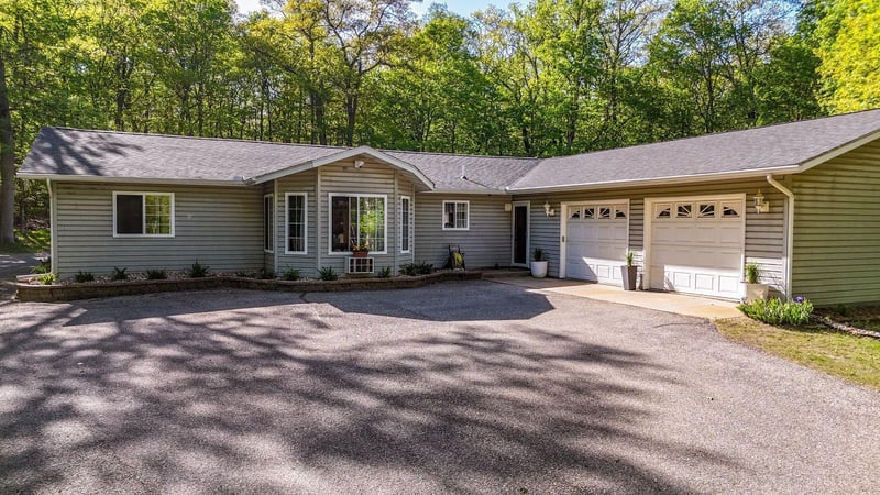 16051 Leisure Dr, Detroit Lakes, MN 56501
