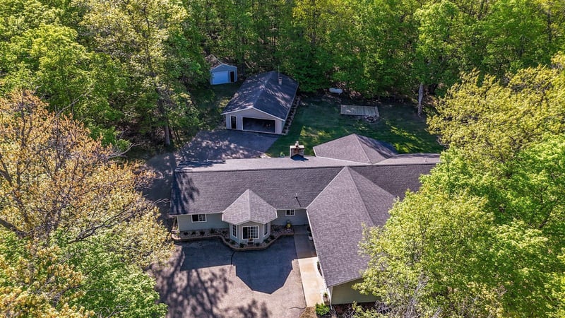 16051 Leisure Dr, Detroit Lakes, MN 56501