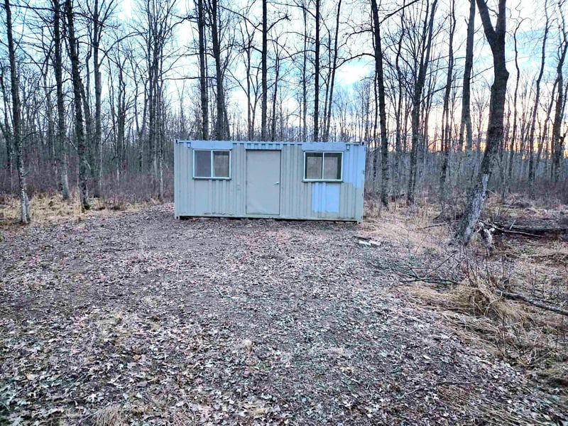 194X Old Creamery Rd, Sturgeon Lake, MN 55783