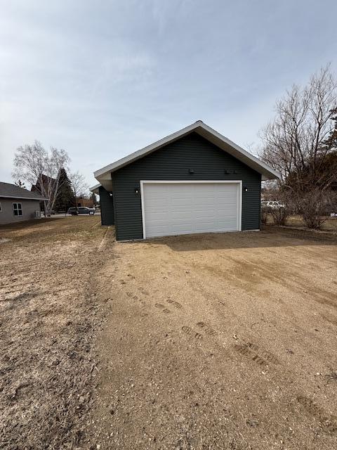 260 Main St N, Blackduck, MN 56630