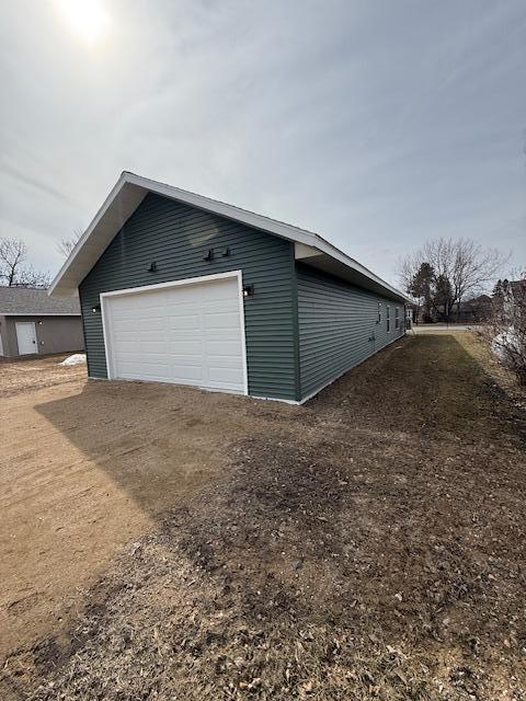 260 Main St N, Blackduck, MN 56630